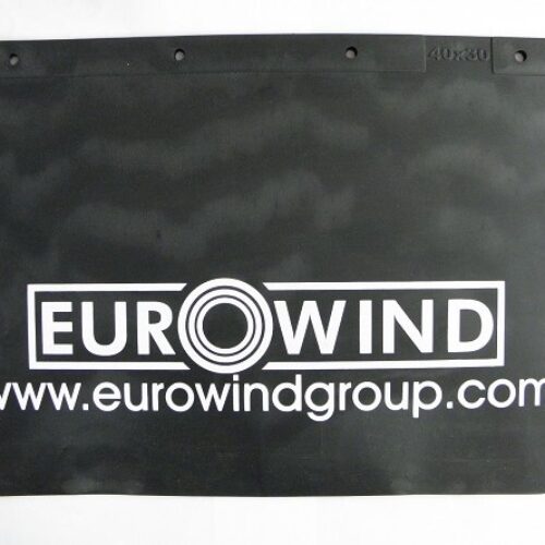 Sárfogó 400x300mm „EUROWIND”