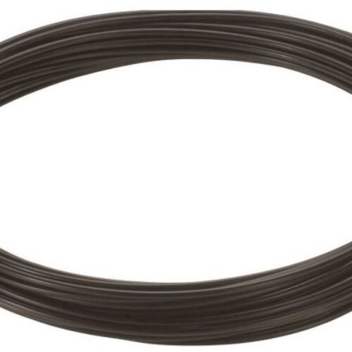 Pneumatikus cső 6×1 mm.
