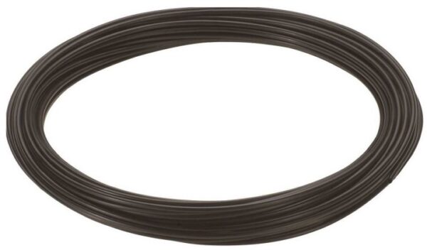Pneumatikus cső 6x1 mm.