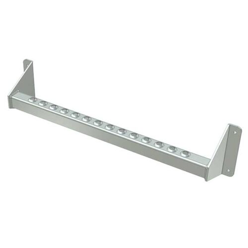 Fellépő homlokfalra H=560mm