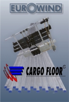 Mozgópadlós rendszer