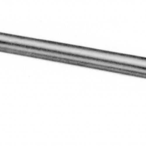 Kapaszkodó inox, L=345/46, L=275/20